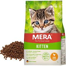 Mera Cat Food Kitten Grain free 2Kg