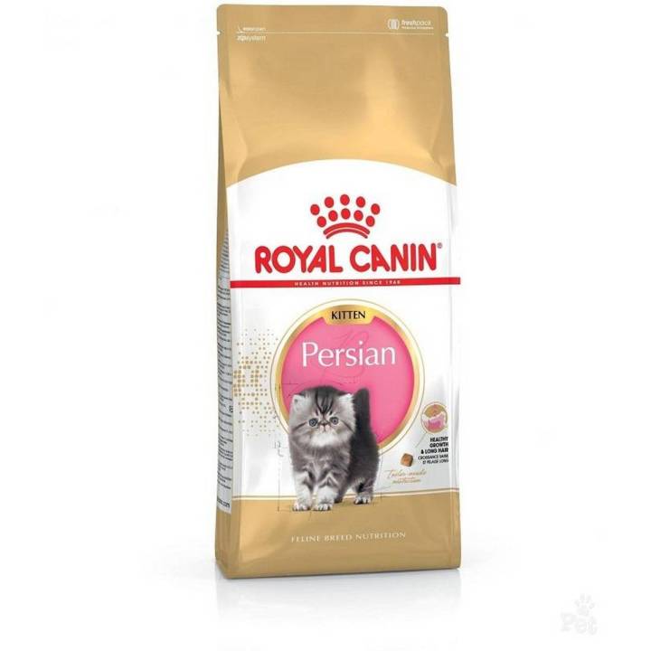 Royal Canin Persian Kitten (400)g