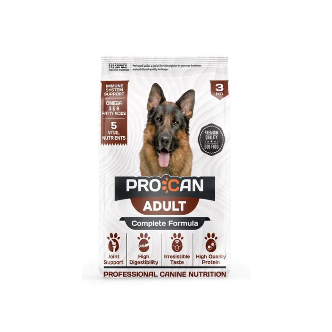 Pro can adult