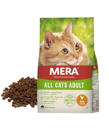 Mera Cat Food Adult Grain free 2Kg