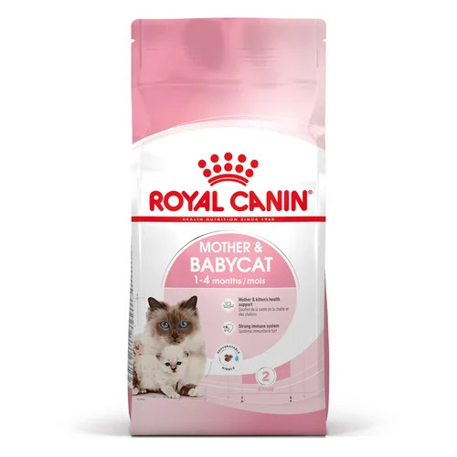 Royal Canin Mother & baby (400)g